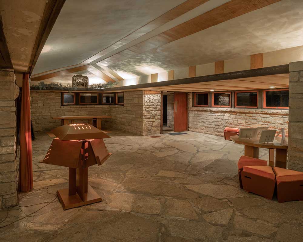 Taliesin Preservation