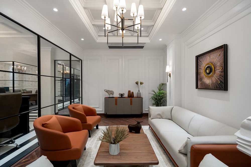 Knesta Architects