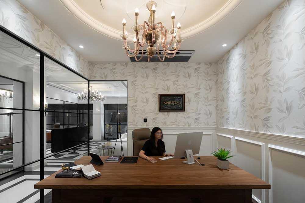 Knesta Architects