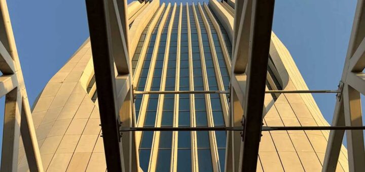 Zaha Hadid Architects