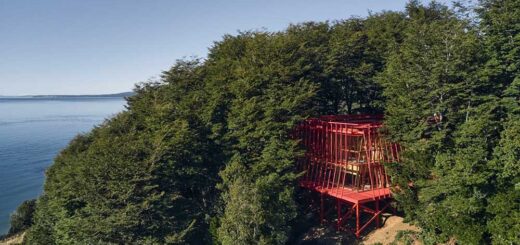 Guillermo Acuña Arquitectos