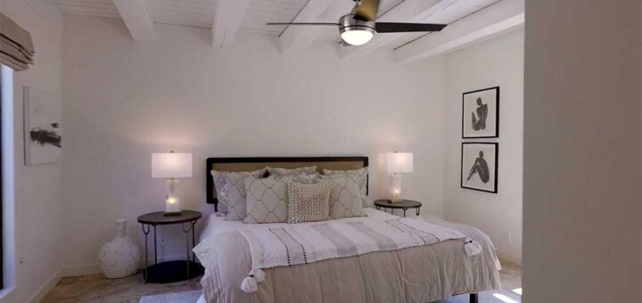 PRIVATE SPANISH HACIENDA