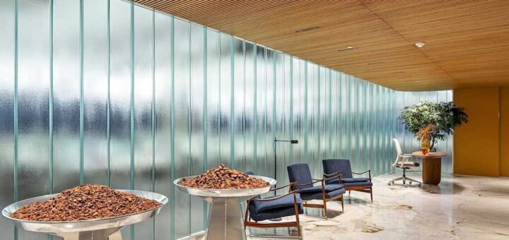 Capote Marcondes Longo Arquitetura