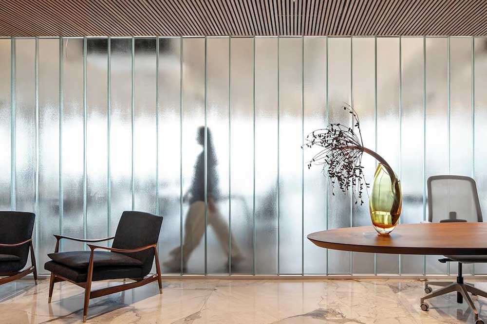 Capote Marcondes Longo Arquitetura