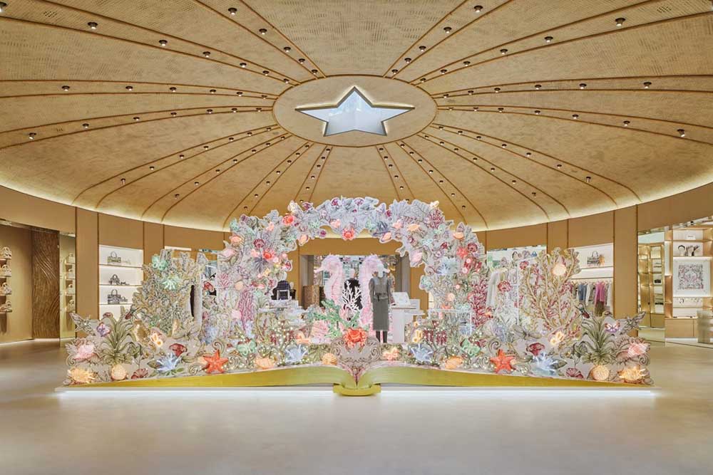 Dior