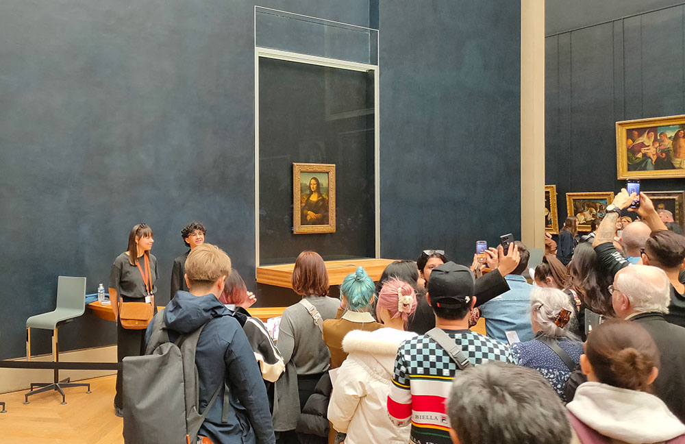 louvre