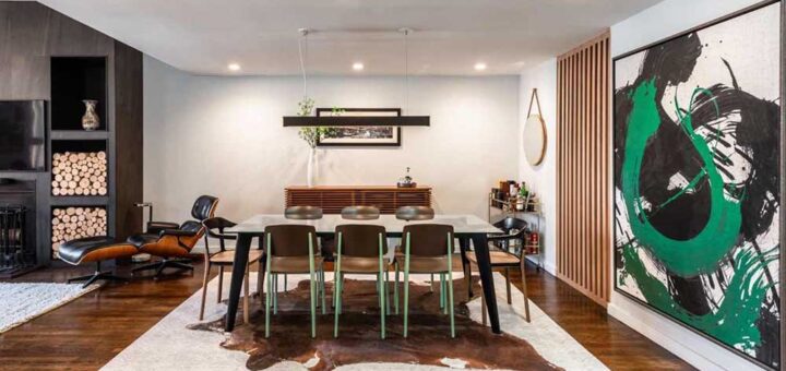 MR Architecture PLLC