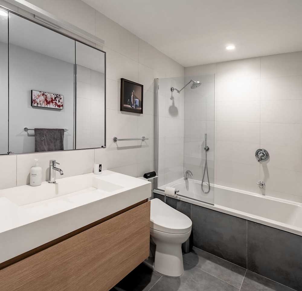 MR Architecture PLLC