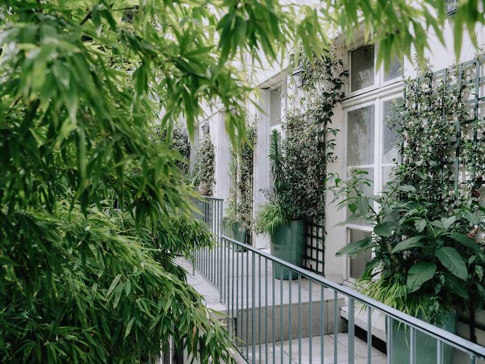 Laure Friès Architecture