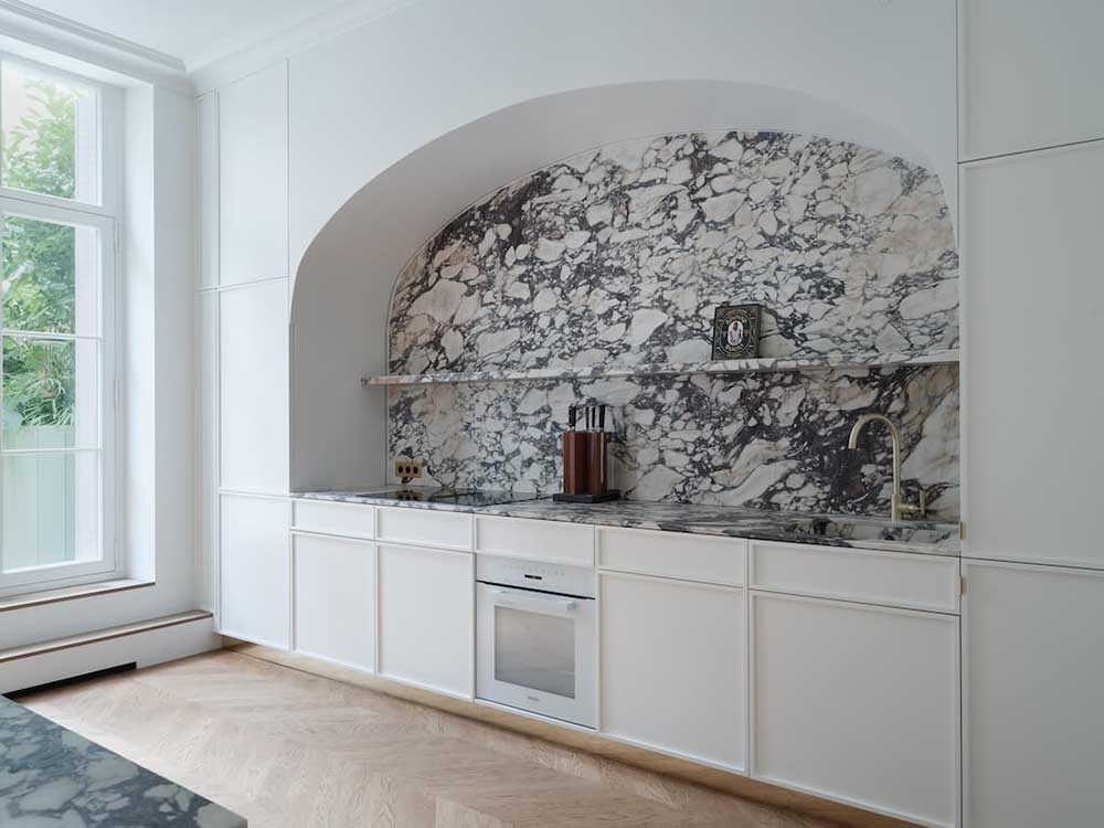 Laure Friès Architecture