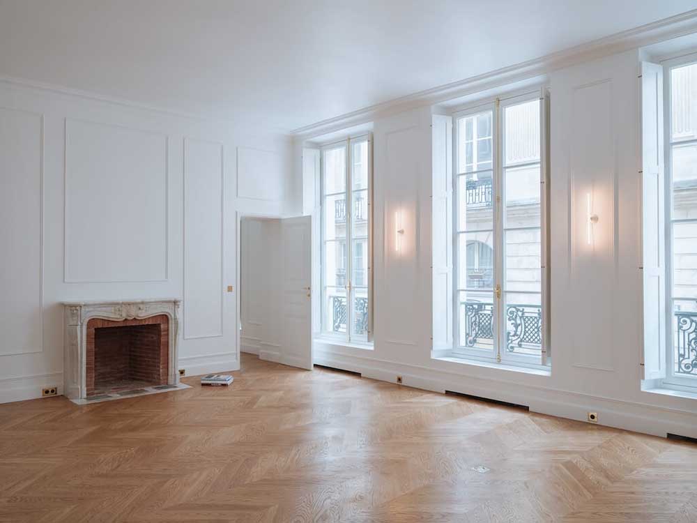 Laure Friès Architecture
