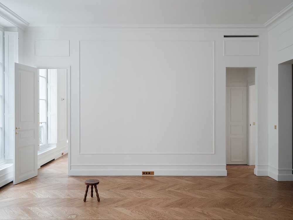 Laure Friès Architecture