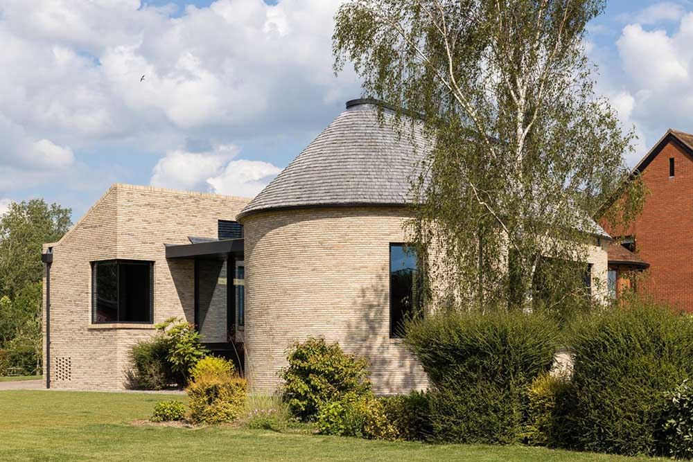 Malvern Pool House
