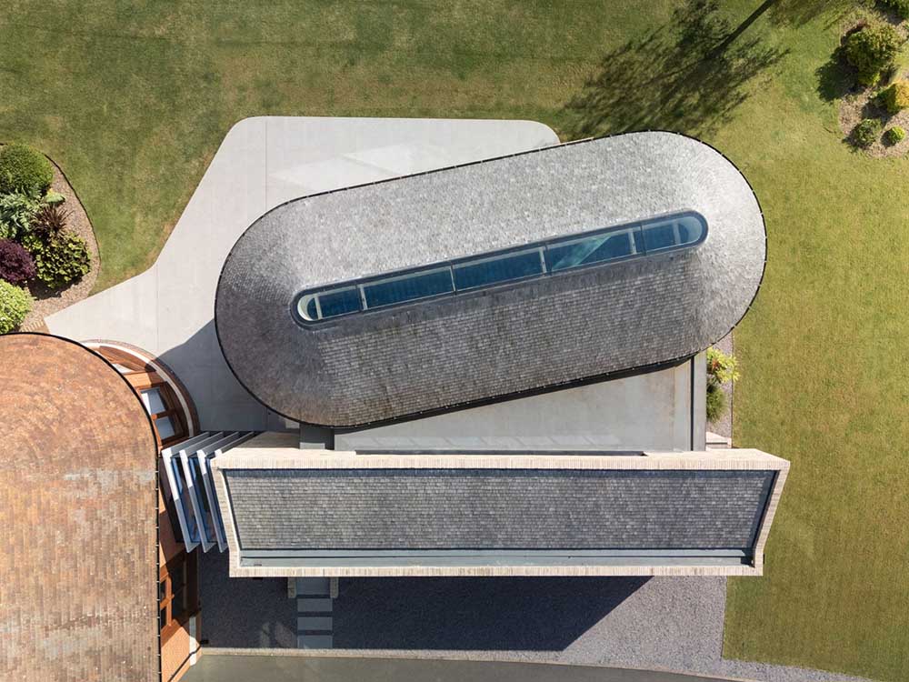 Malvern Pool House