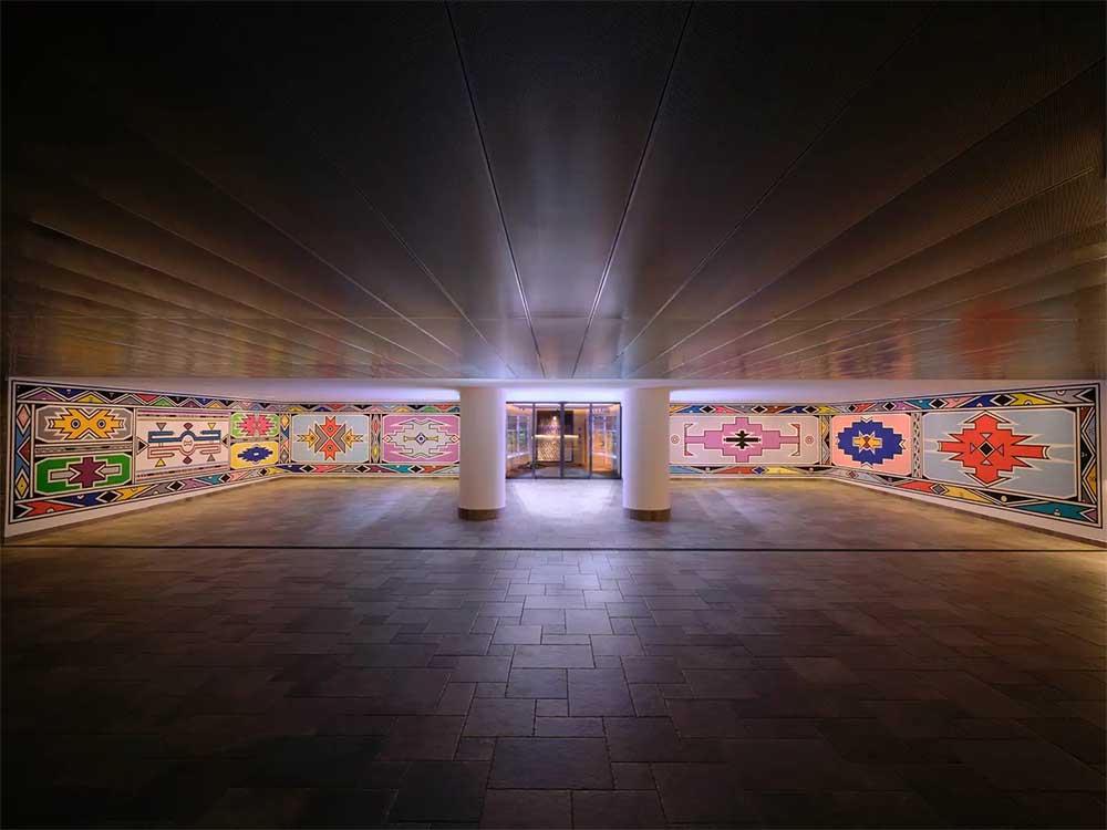 Diébédo Francis Kéré