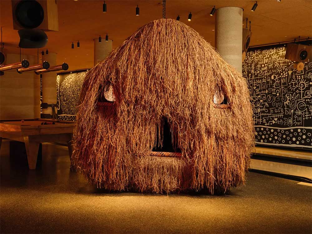 Diébédo Francis Kéré