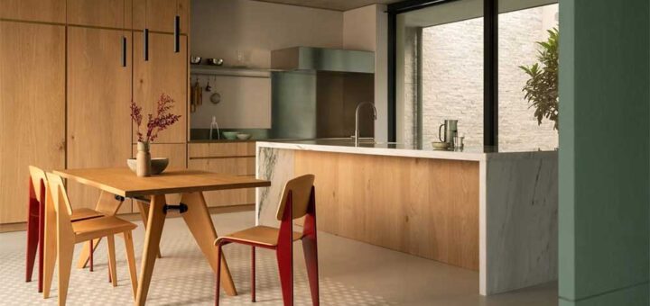 Tuckey Design Studio