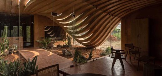 VY Architecture Studio