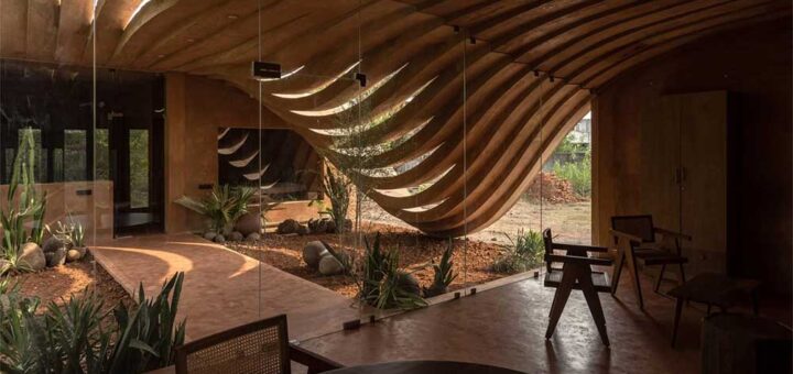 VY Architecture Studio