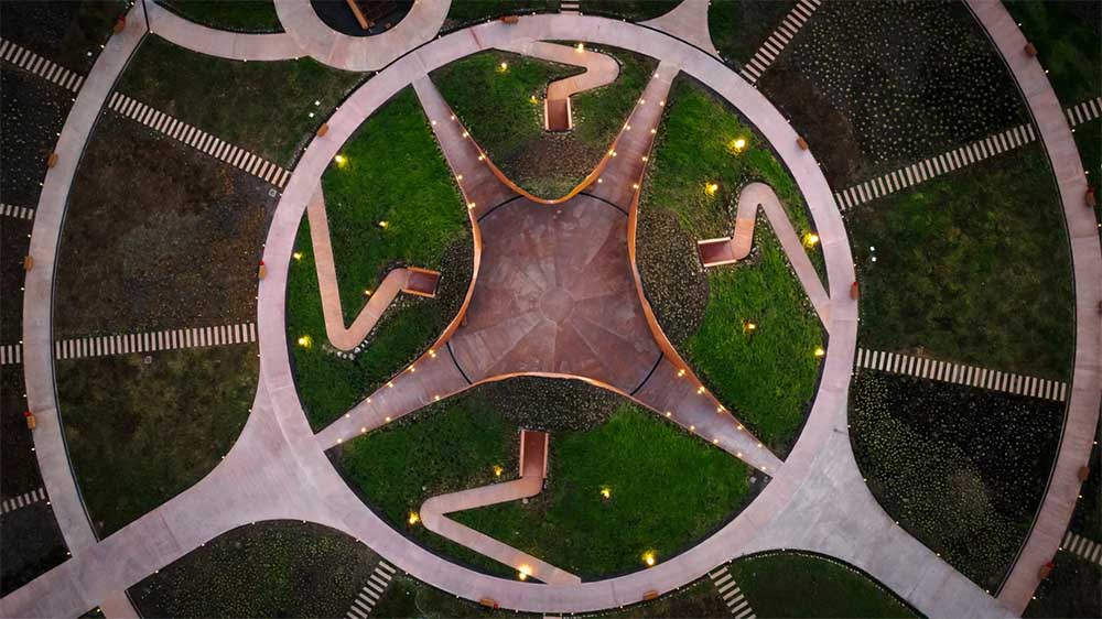 Alebel Desta Consulting Architects and Engineers