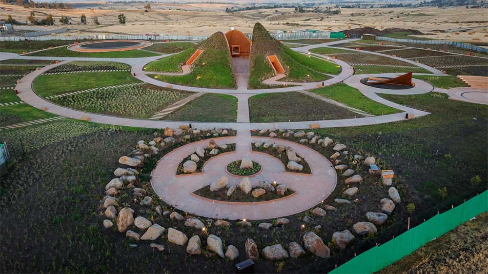 Alebel Desta Consulting Architects and Engineers