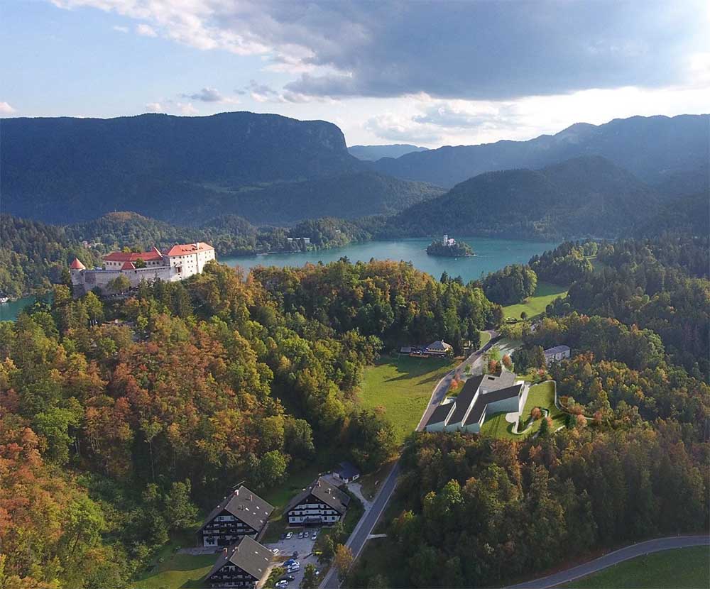 David Chipperfield Architects