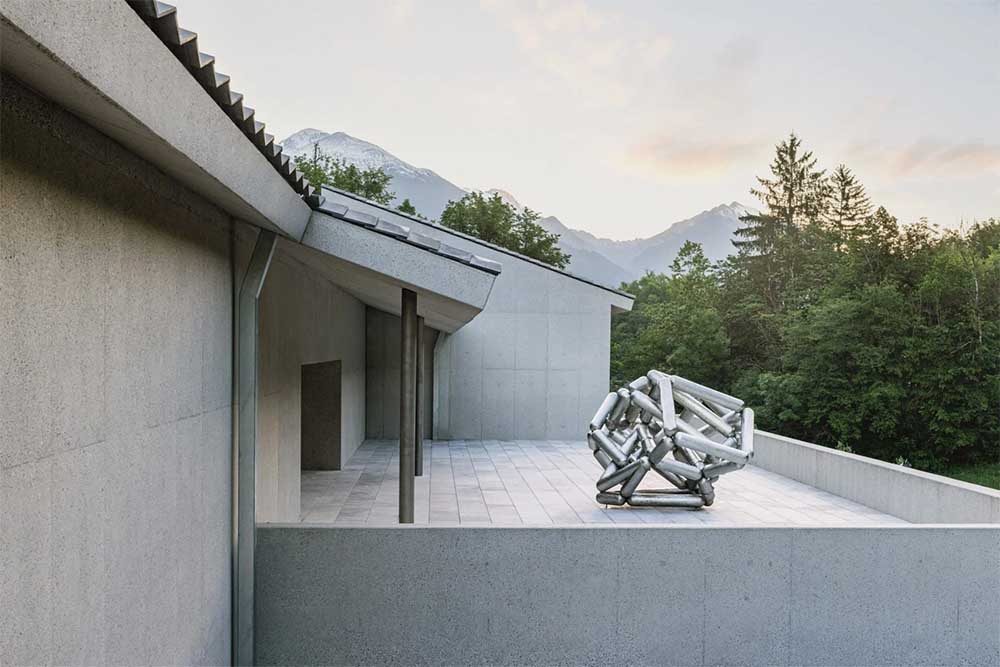 David Chipperfield Architects