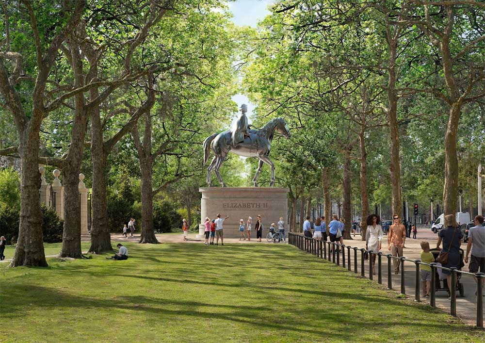 Foster + Partners