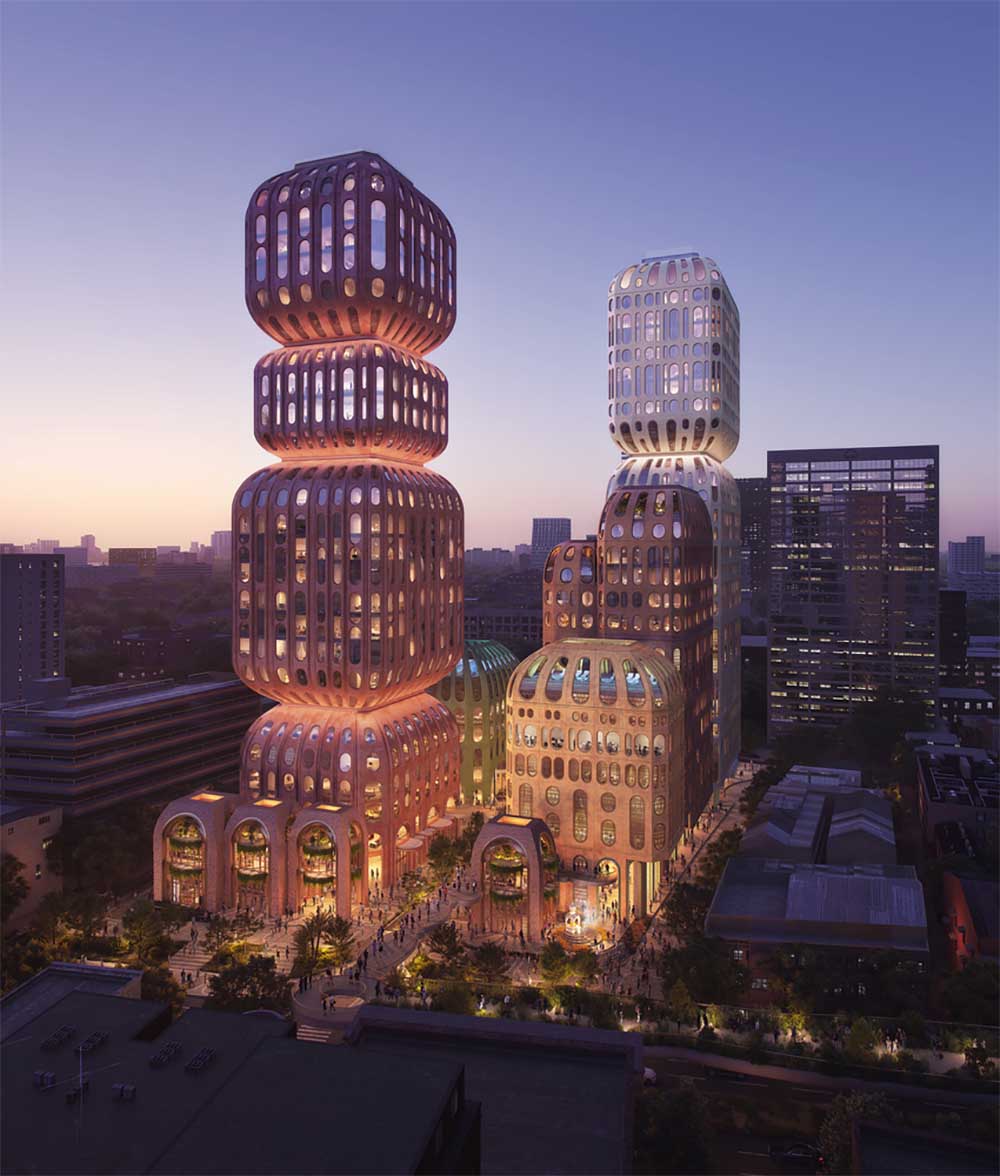 Heatherwick Studio