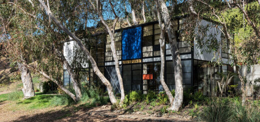 Eames House