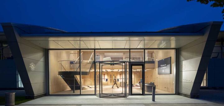 Nigel Young / Foster + Partners