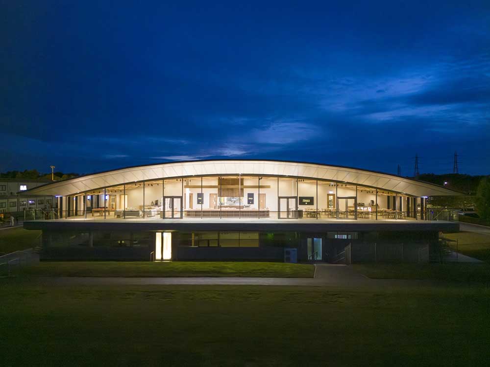 Nigel Young / Foster + Partners