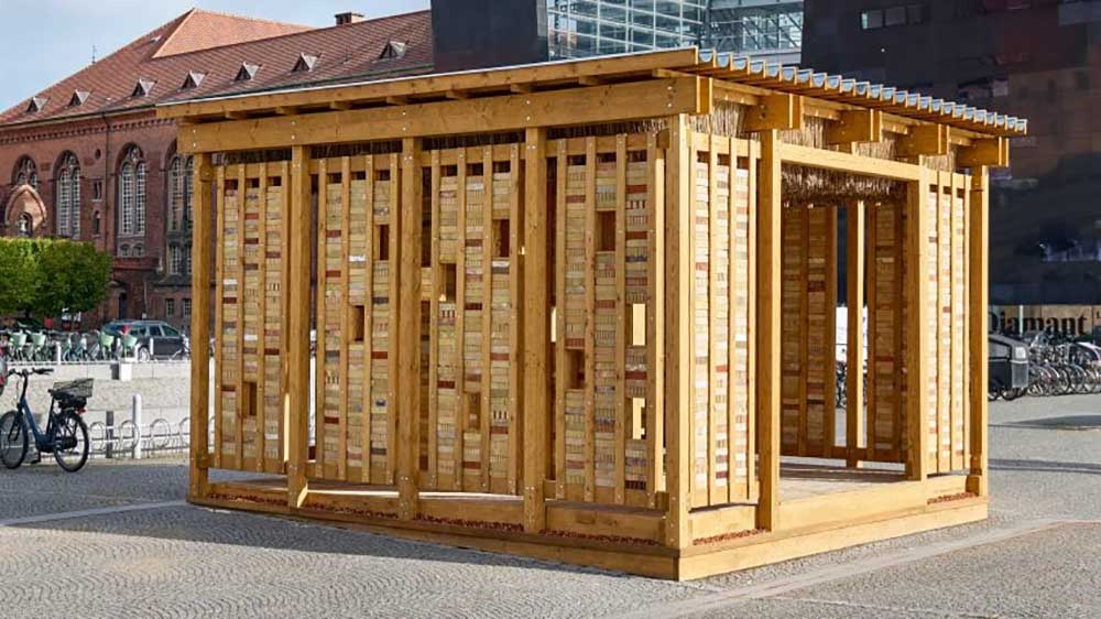 Copenhagen Architecture Biennial