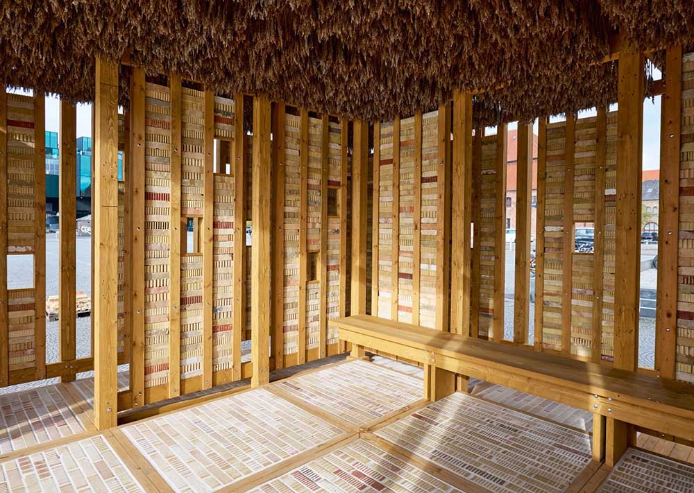 Copenhagen Architecture Biennial