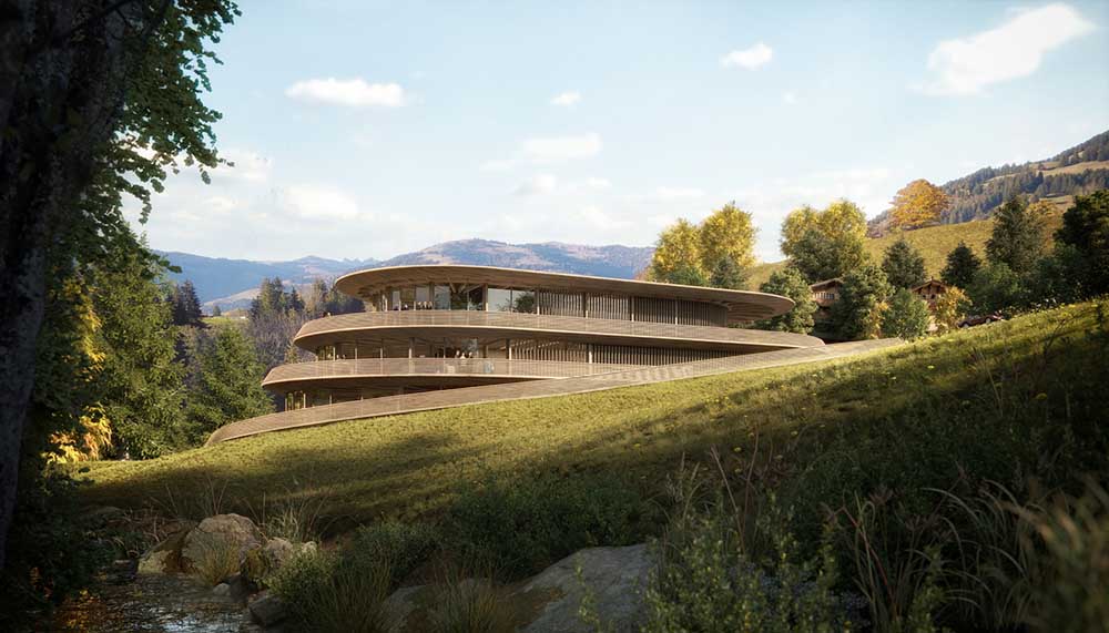 Foster + Partners