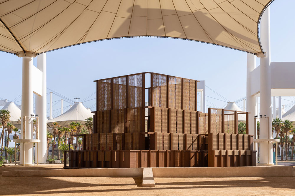 EAST Architecture Studio
