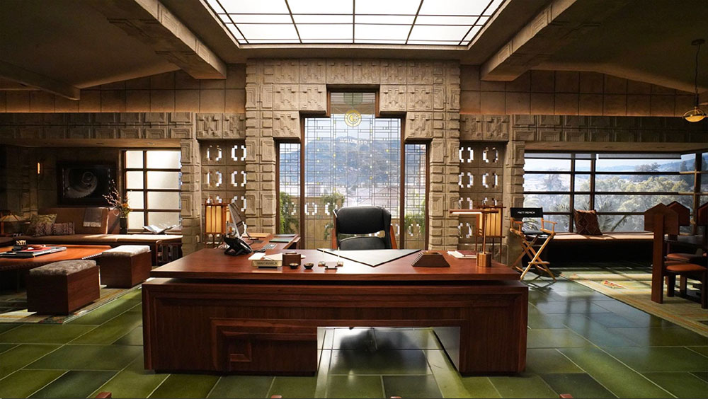 The Studio