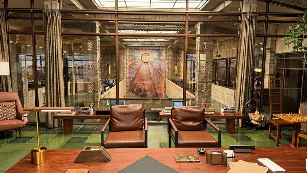 The Studio