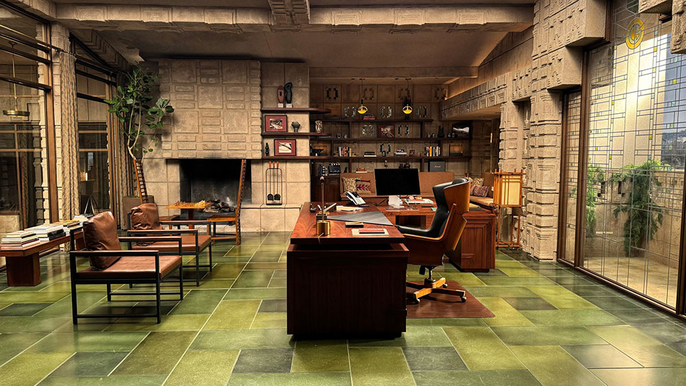 The Studio
