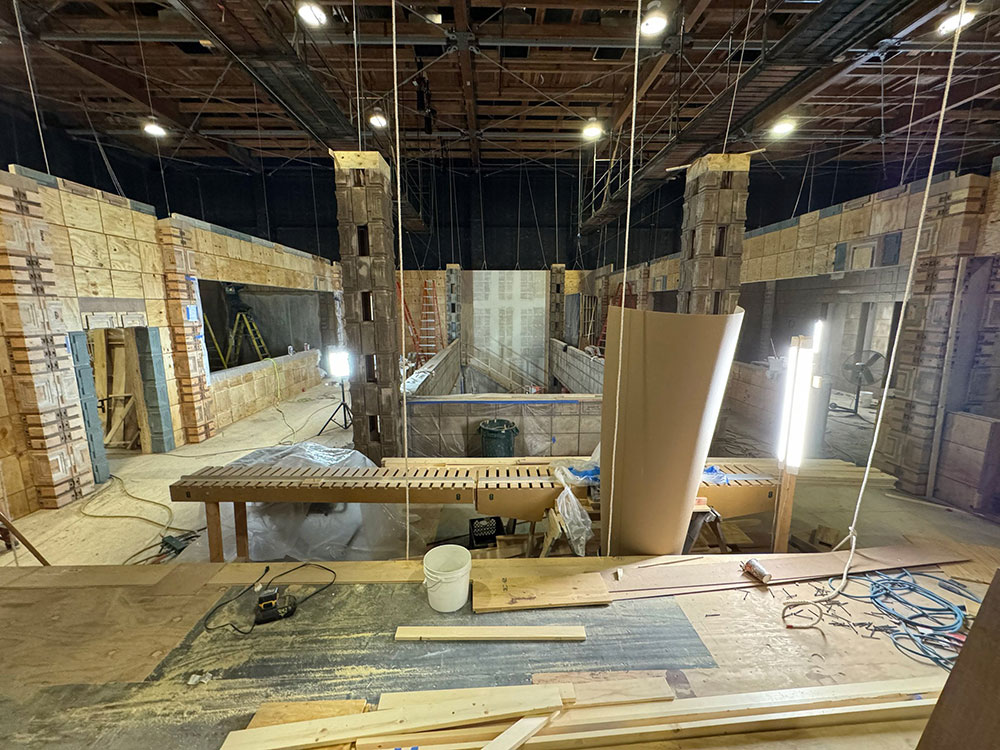 The Studio