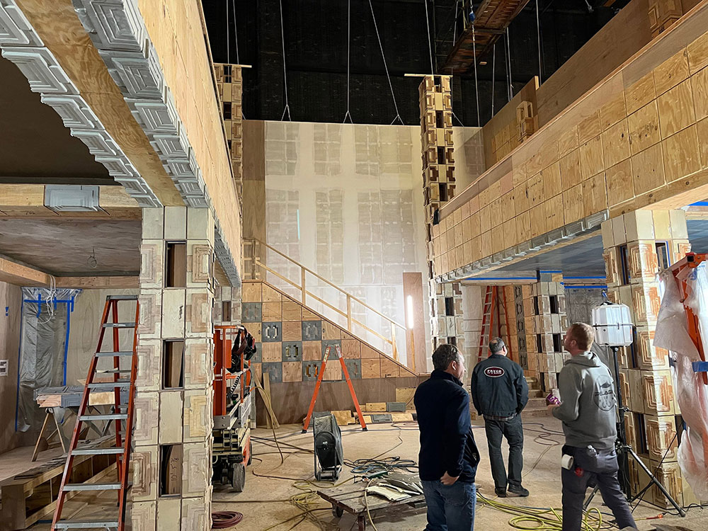 The Studio