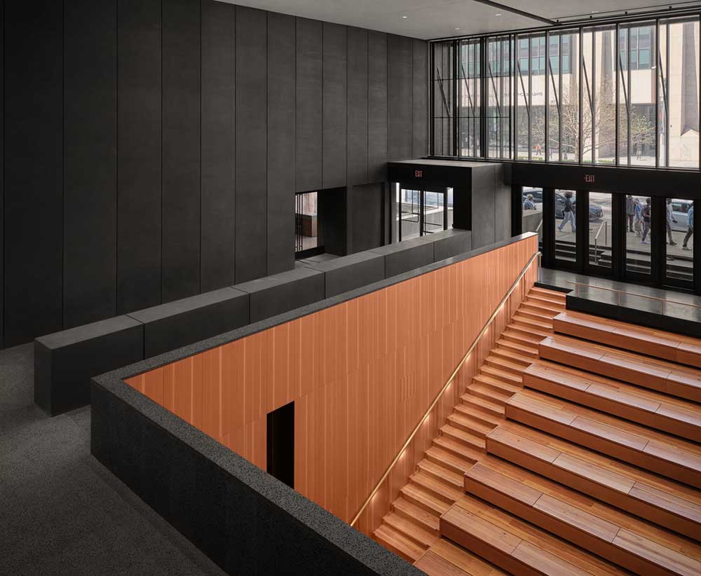 Dror Baldinger FAIA