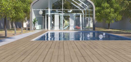 Concreto Light Beige 60x60 R