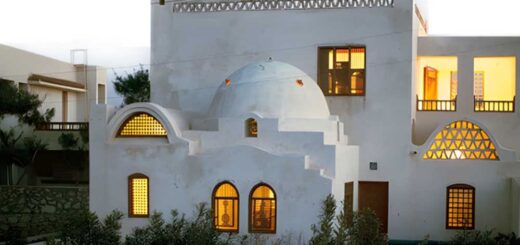 Tamayouz Excellence Award