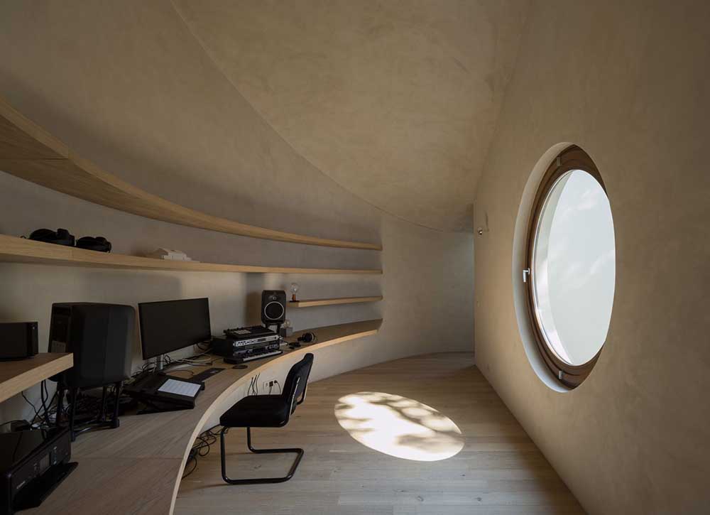 Atelier Matteo Arnone