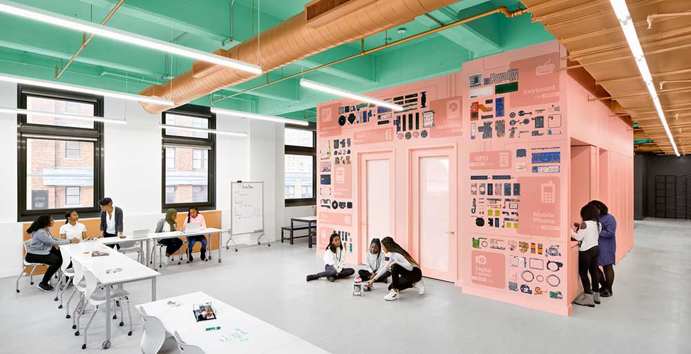 National Building Museum