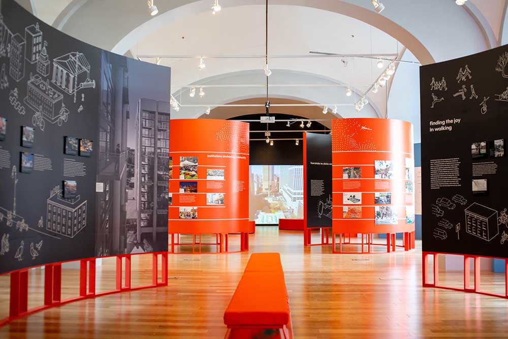 National Building Museum