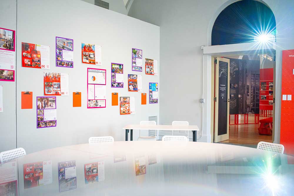 National Building Museum