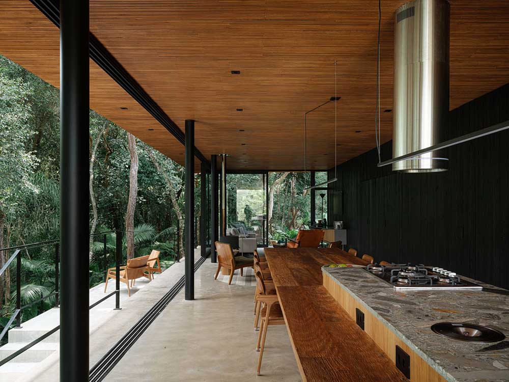 Cornetta Arquitetura