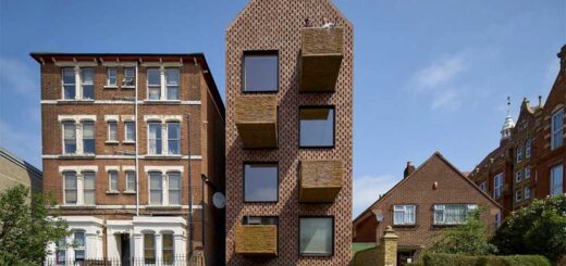 Amin Taha Architects